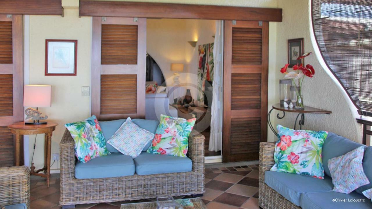 Fantastic Spacious Beachfront Villavacances Grand-Baie Dış mekan fotoğraf