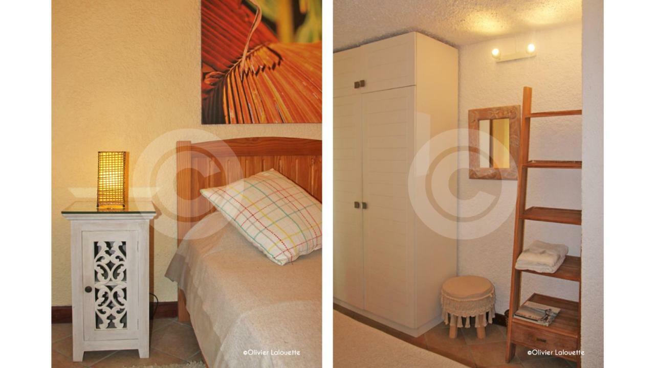 Fantastic Spacious Beachfront Villavacances Grand-Baie Dış mekan fotoğraf